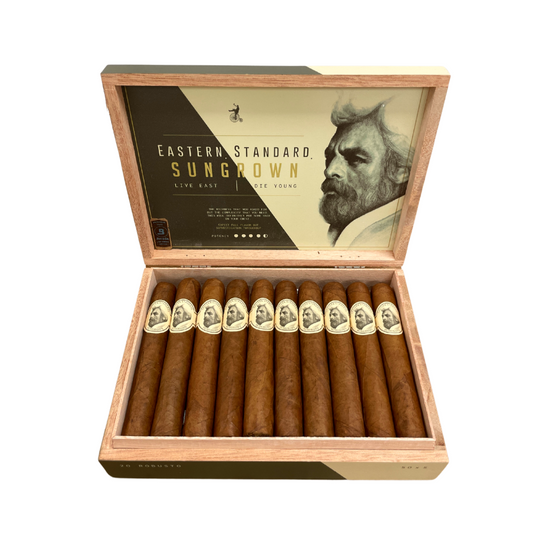 ES SUNGROWN 50X5