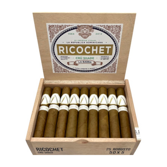 LB RICOCHET CRU SHADE 50X5