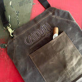 CALDWELL COOKING/TOOLING APRON