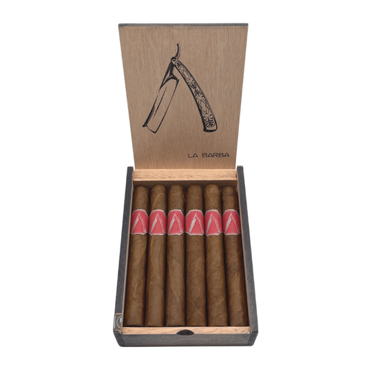 LB RED 46X5.75