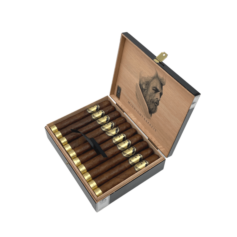 ES MIDNIGHT EXPRESS PER SE 46x5 3/8