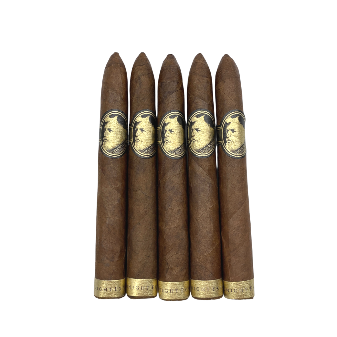 ES MIDNIGHT EXPRESS OUTERNATIONALIST 50X6