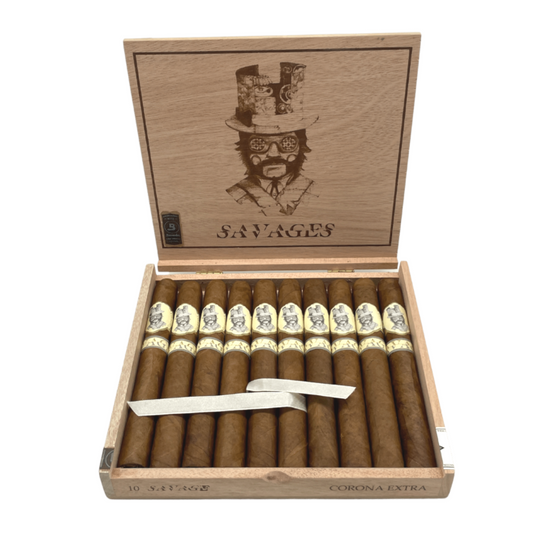 SAV CORONA EXTRA 46X6