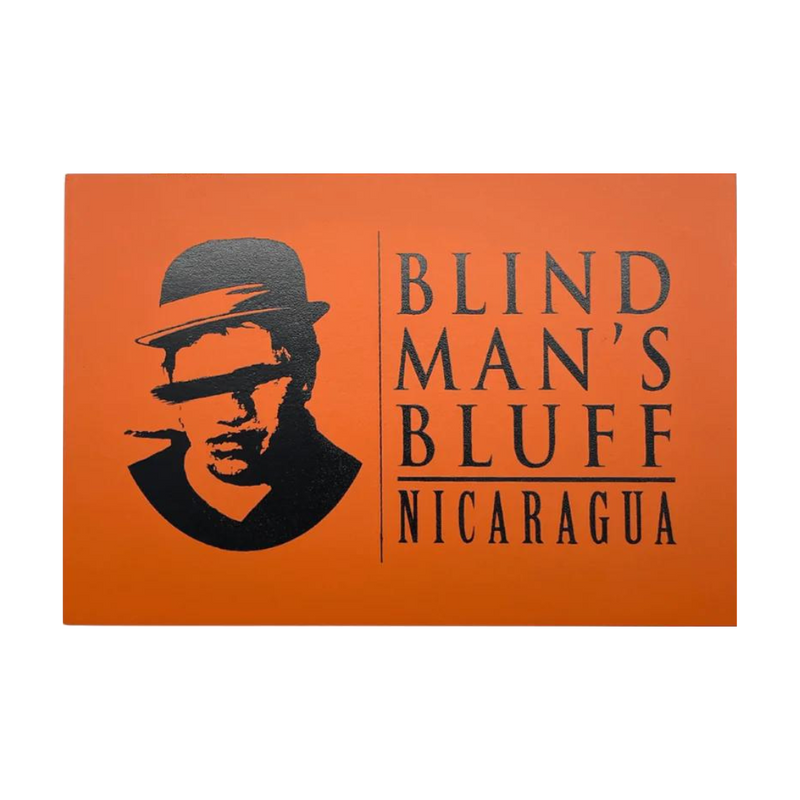 BMB NICARAGUA 50X5