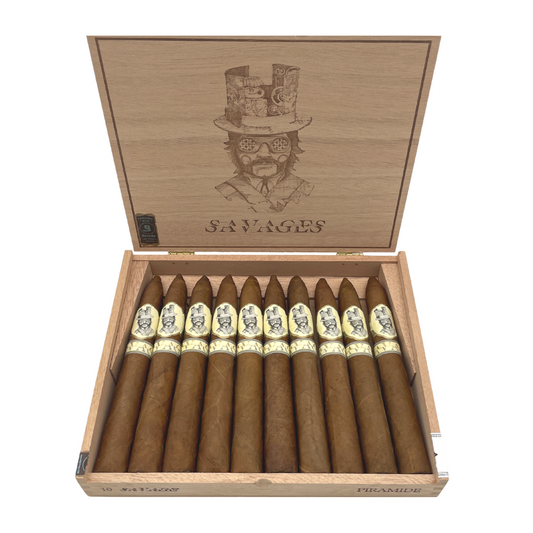 SAV PIRAMIDE 50X6